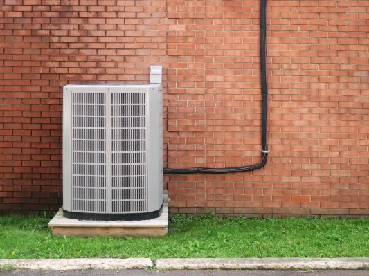 Why are we still using super-greenhouse gases in our home air conditioners? – TechCrunch
