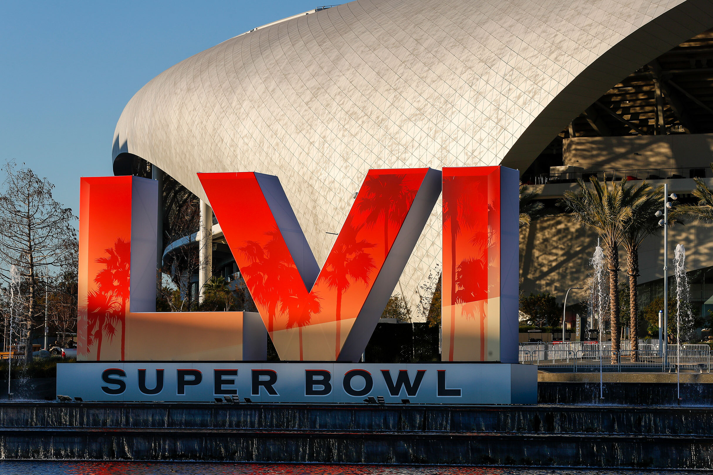 will sling have the super bowl 2022
