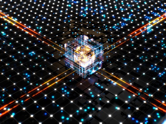 QuantrolOx uses machine learning to control qubits