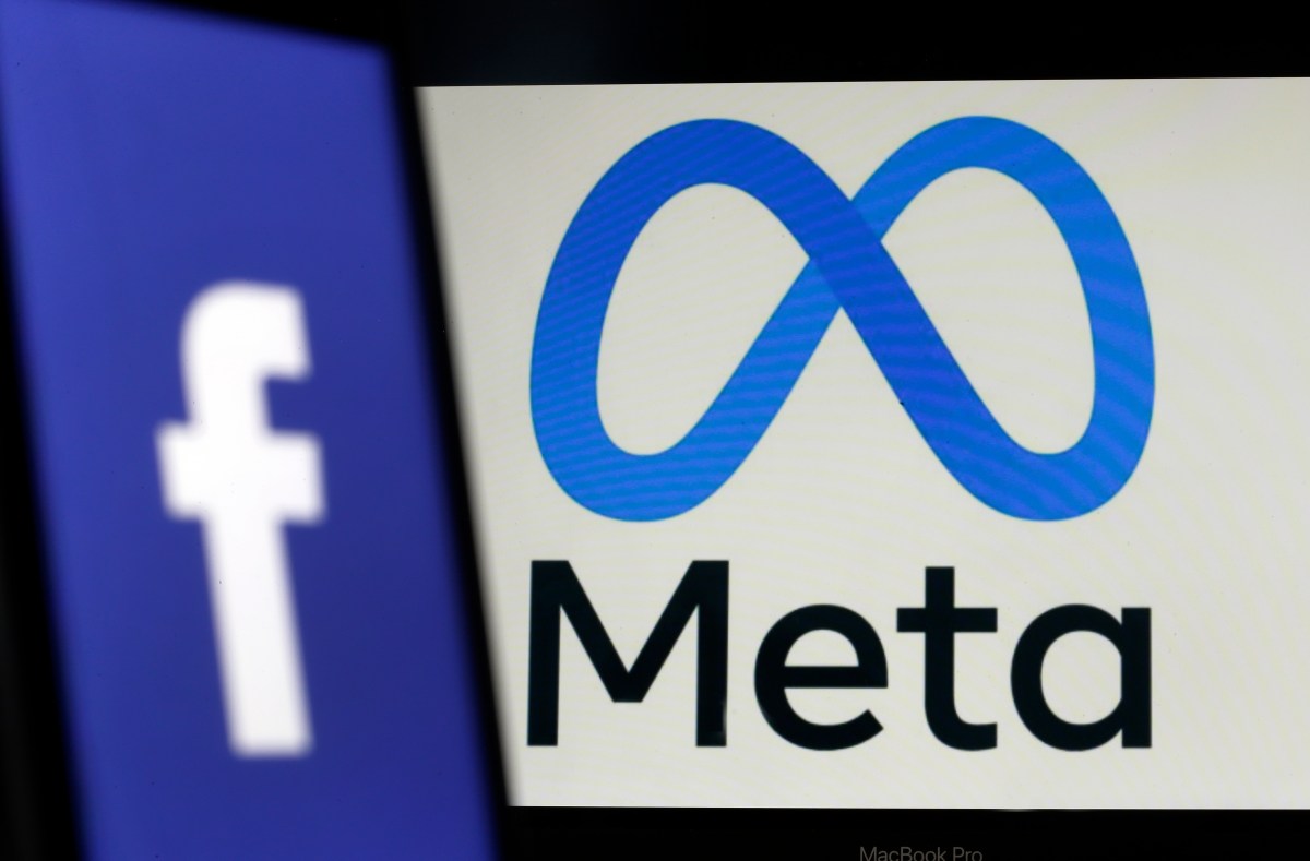 Meta wants you to create more Instagram and Facebook accounts and hop between th..