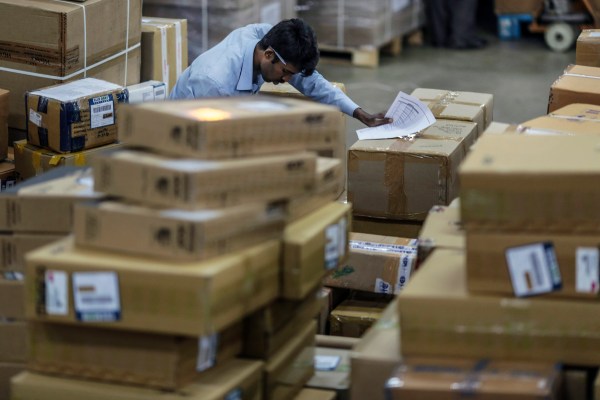 Indian logistics firm Xpressbees becomes unicorn with 0 million fresh funding – TechCrunch