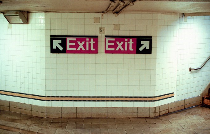 After the acquisition: 3 startup executives share their exit experiences image