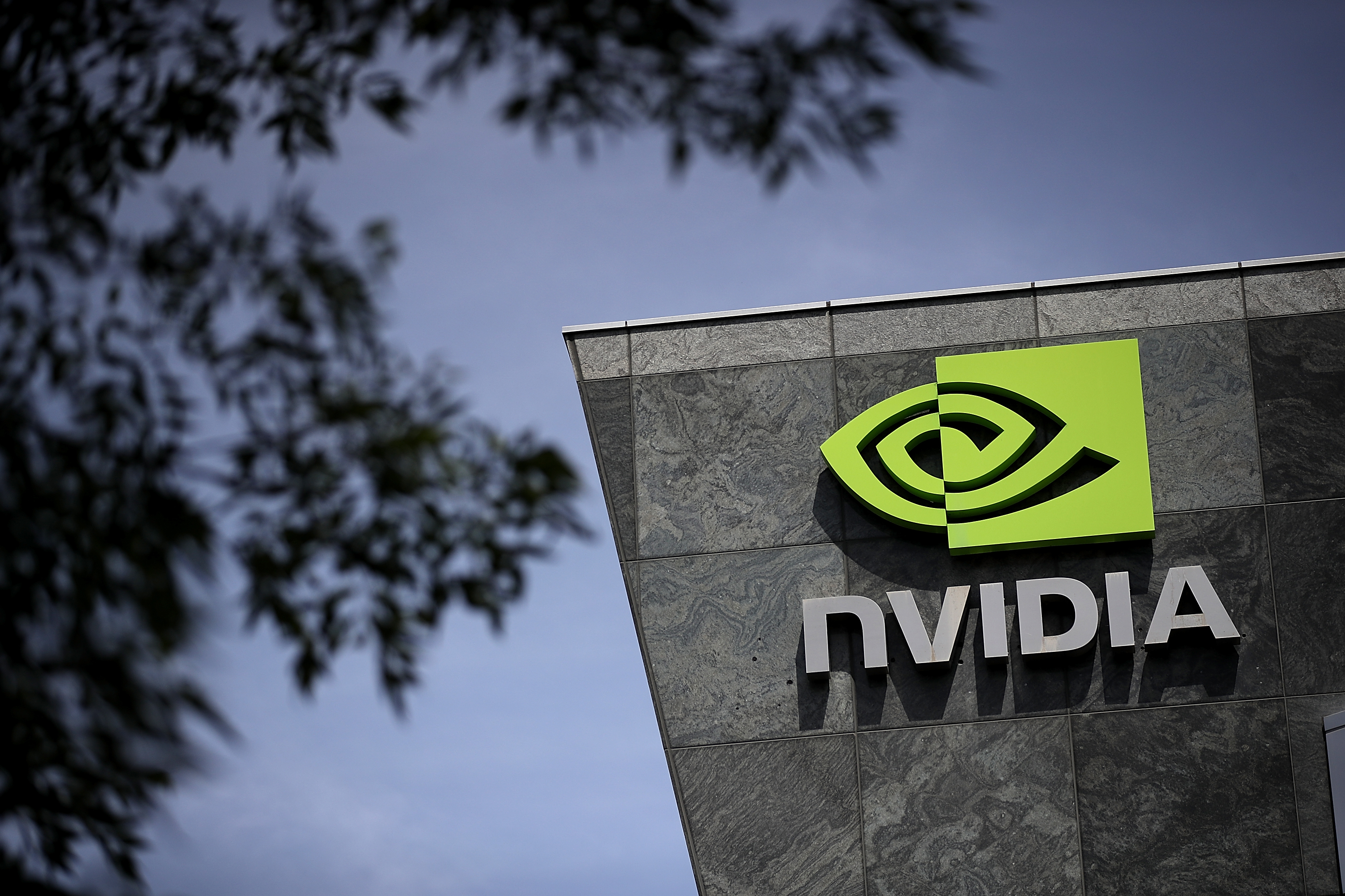 Nvidia launches new services for training large language models thumbnail