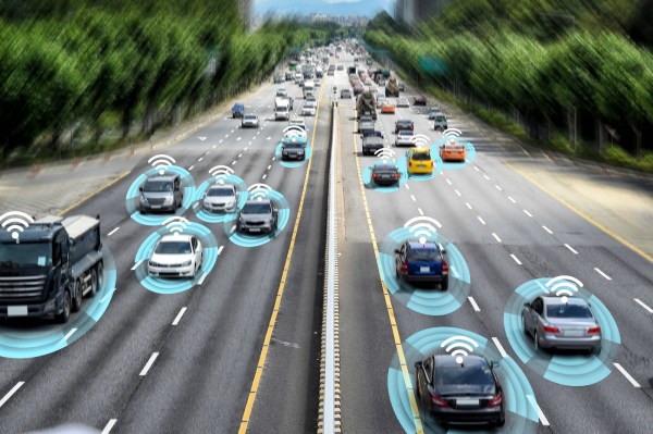 Humans should drive our transit future, not autonomous vehicles – TechCrunch