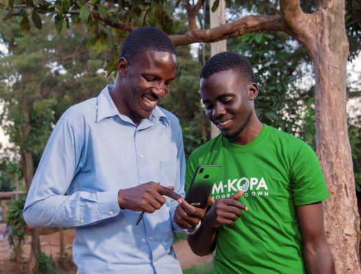 M-KOPA raises $75M as it clocks 2 million customers across four African markets