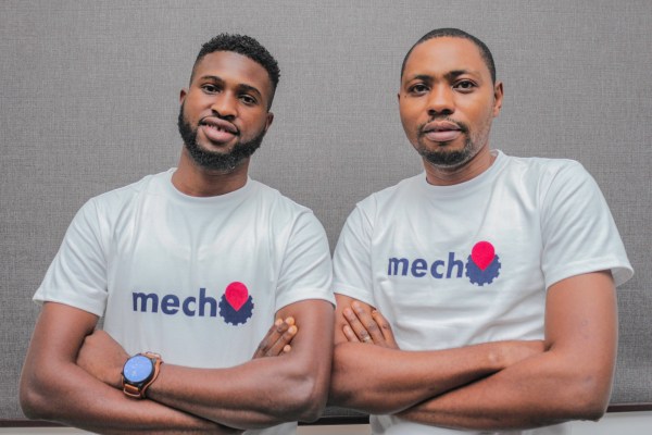 Mecho Autotech gets .15M to expand vehicle maintenance and repair services in Nigeria – TechCrunch