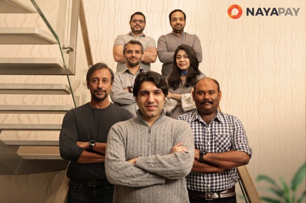 NayaPay secures $13 million, largest seed funding in South Asia for its messagin..