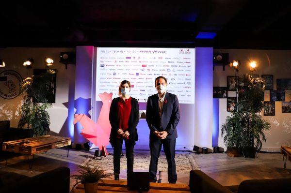 These are the largest French startups in accordance with the French authorities – TechCrunch