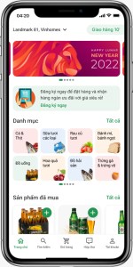 Rino gets $3M pre-seed for 10-minute grocery deliveries in Vietnamese cities