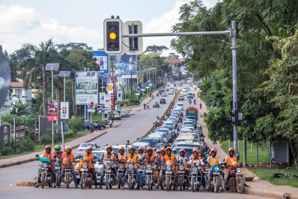 SafeBoda bets on super app to boost recovery from pandemic slump – TechCrunch