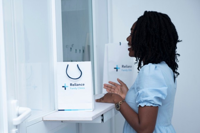 Nigerian healthtech startup Reliance Health raises $40M led by General Atlantic
