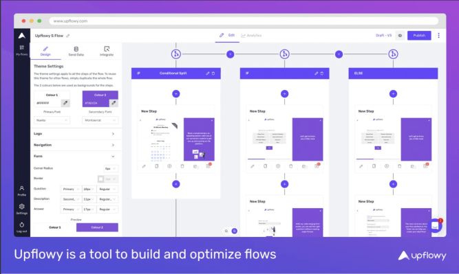 Sydney-based startup Upflowy raises $4M to optimize web experiences with its no-code solution