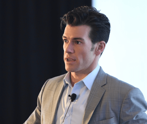 VC Brendan Wallace of Fifth Wall isn’t fairly able to put money into the metaverse – TechCrunch