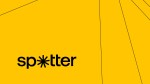 spotter company logo
