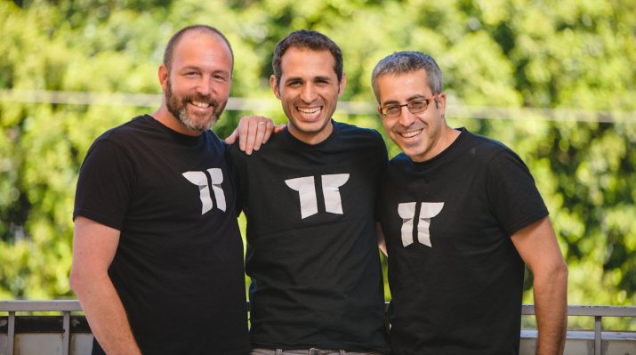 Torii puts your business teams in sync as your tech stack evolves – TechCrunch