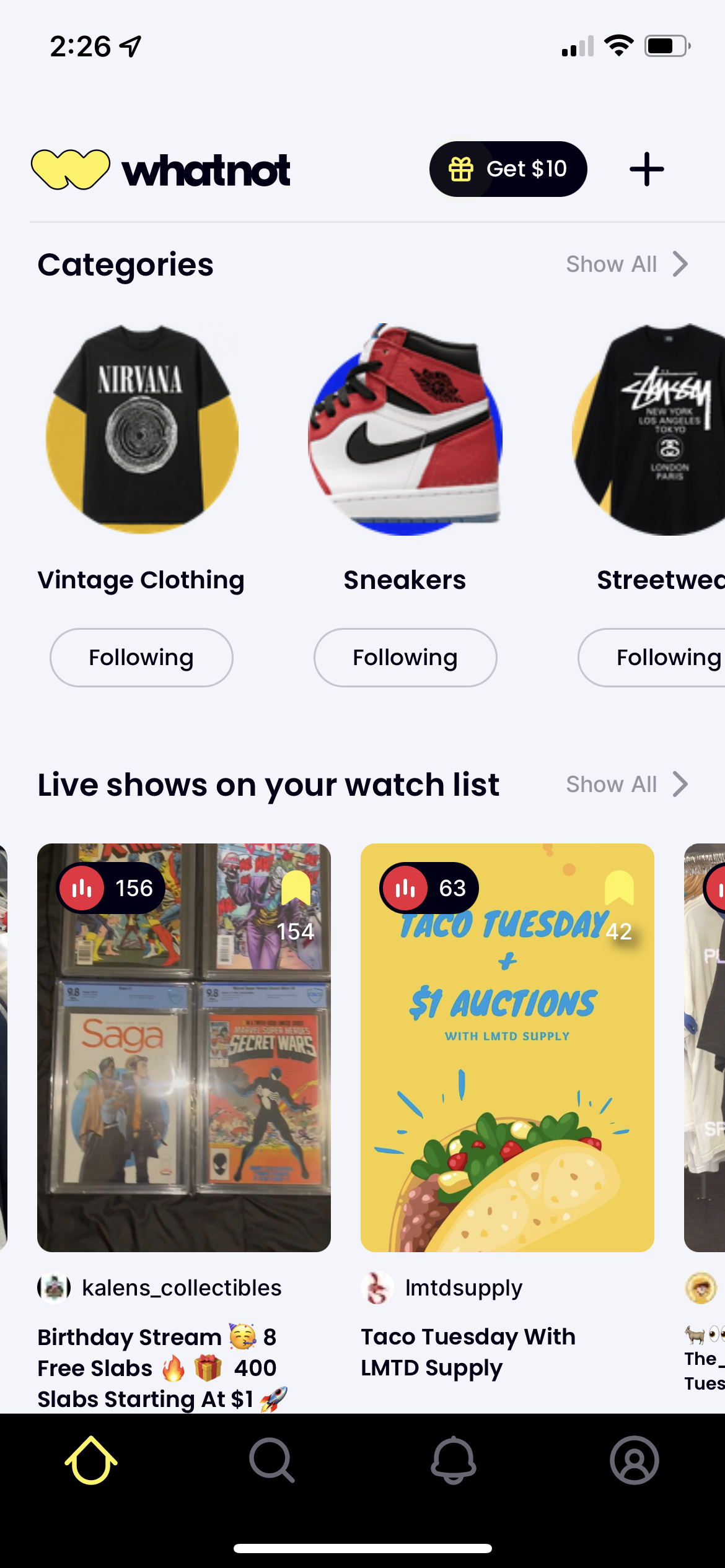 Fast-growing livestream shopping platform Whatnot acquires Pastel Labs, hires VP of engineering