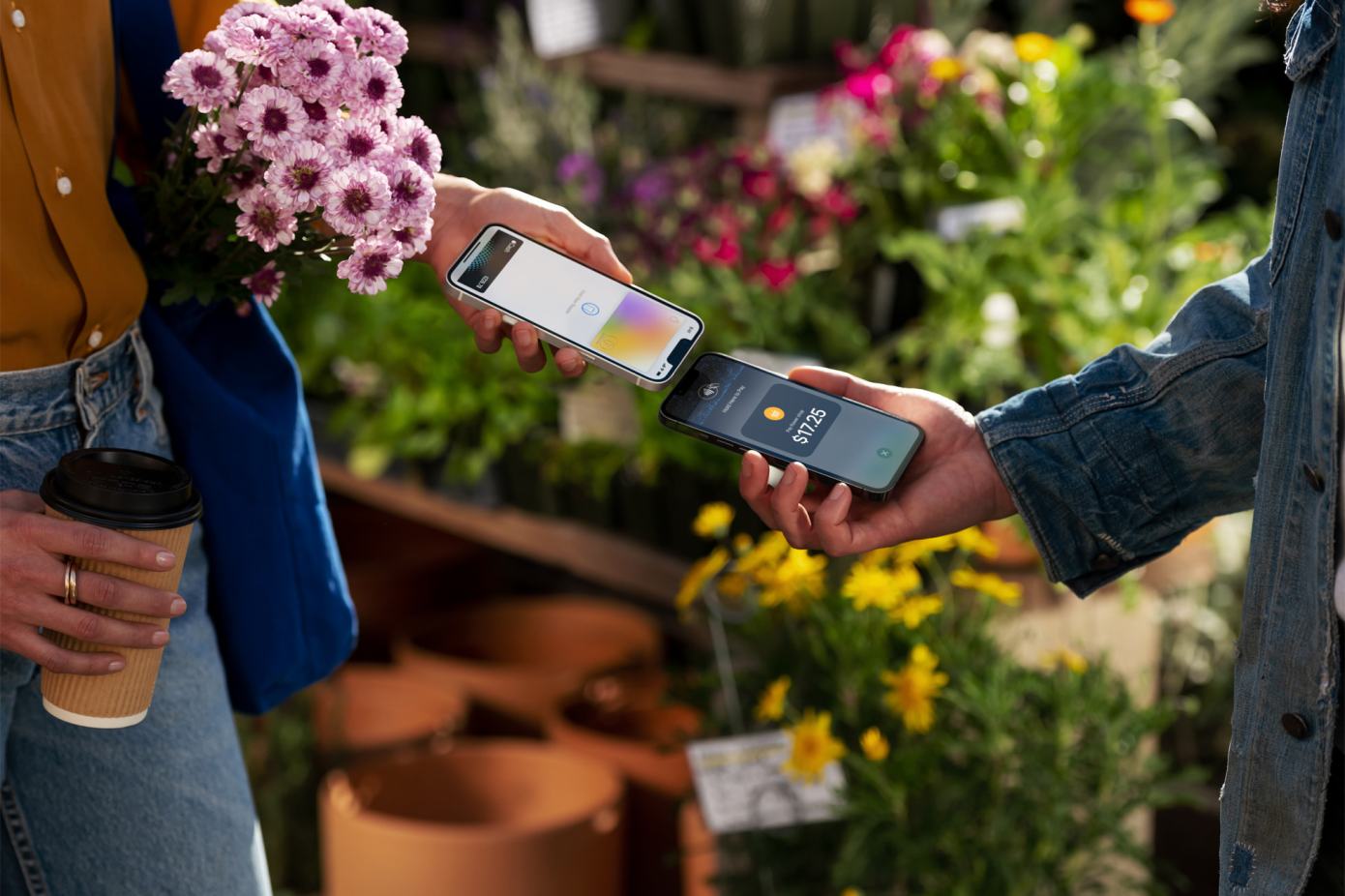 Apple announces ‘Tap to Pay’ feature to allow contactless payments