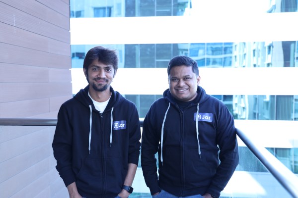 Jar raises  million in Tiger Global-led funding to help Indians start their saving and investment journeys – TechCrunch