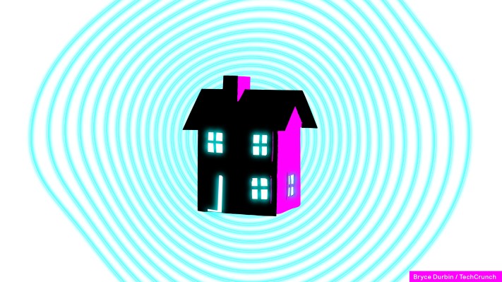 The average person doesn’t have a chance with the smart home – TechCrunch