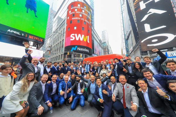 All eyes are on Swvl as it starts trading on a SPAC combination