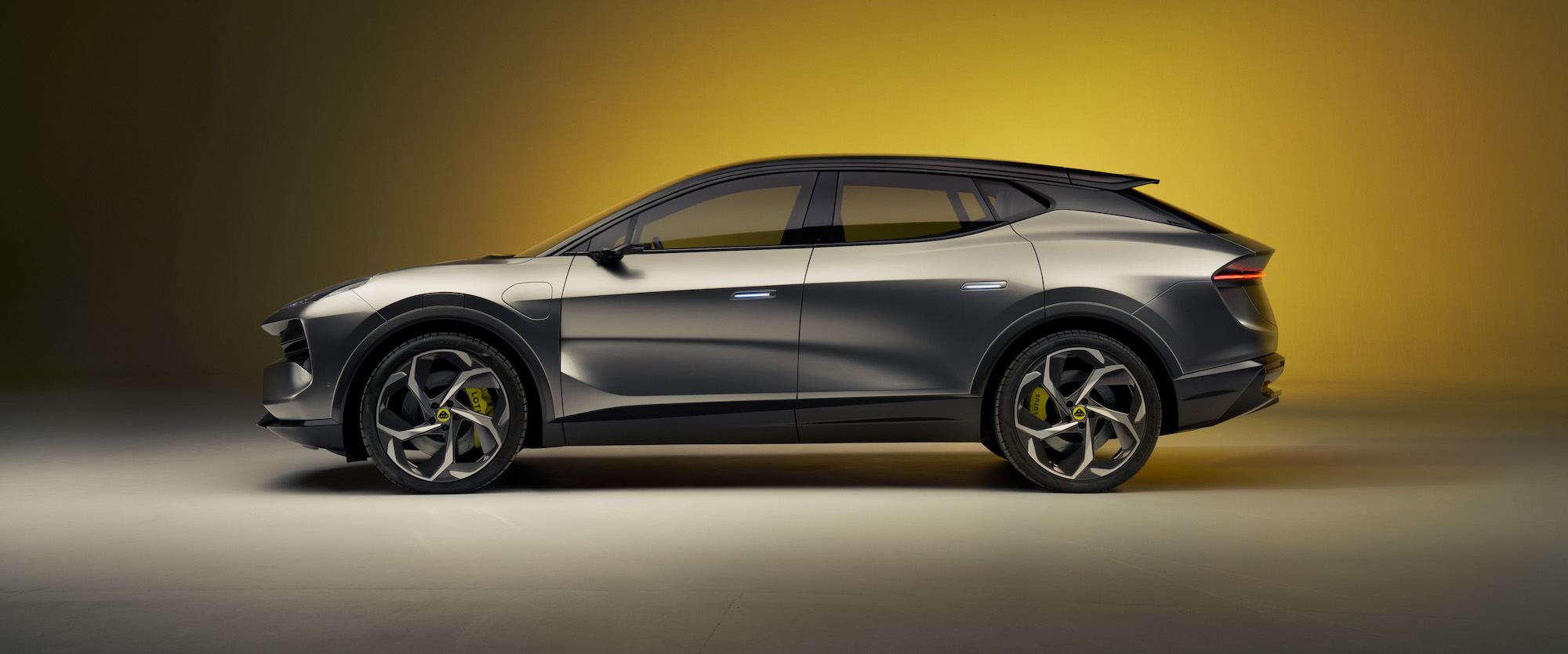 The tech inside the new Lotus Eletre EV hints at autonomous driving  ambitions | TechCrunch