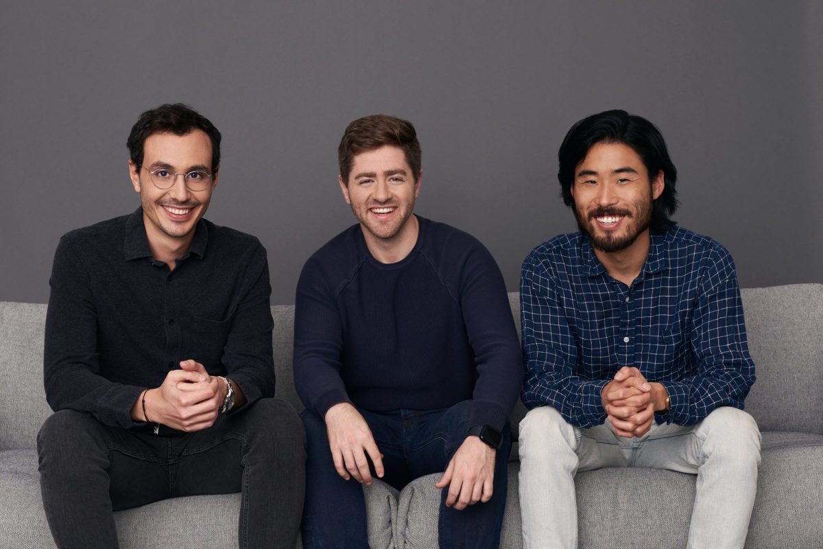 Ramp raises another $150 million co-led by Khosla and Founders Fund at a $7.65B valuation
