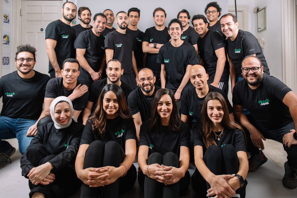 Eksab gets $3M to scale its fantasy football platform across MENA and Africa