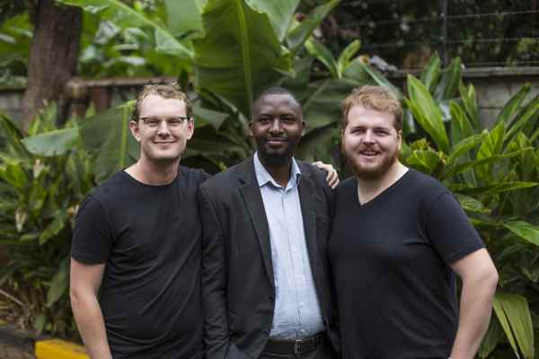 Kenya-based agritech Apollo raises  million in Softbank-led round, joined by Chan Zuckerberg Initiative, CDC – TechCrunch