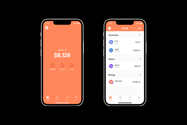Crypto startup Argent wants to put an end to gas fees with Layer 2 wallet