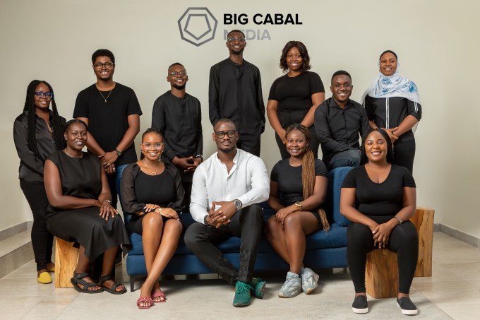 Big Cabal Media, parent company of TechCabal and Zikoko, raises .3M seed funding