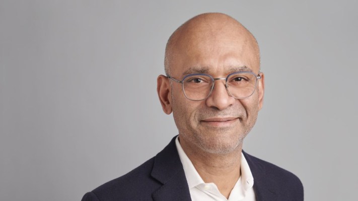 Starry's SPAC part of Chet Kanojia's mission to shake up broadband