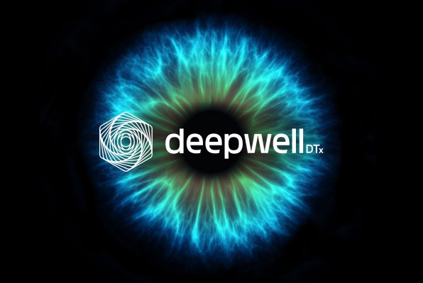 DeepWell wants to make gaming a bigger part of mental health treatment and self-care – TechCrunch