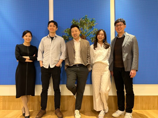 Korean startup Dongnae secures $21M Series A to scale apartment rental service