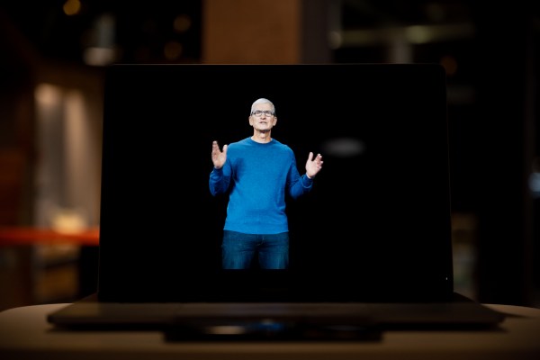 Watch Apple unveil new devices live right here – TechCrunch