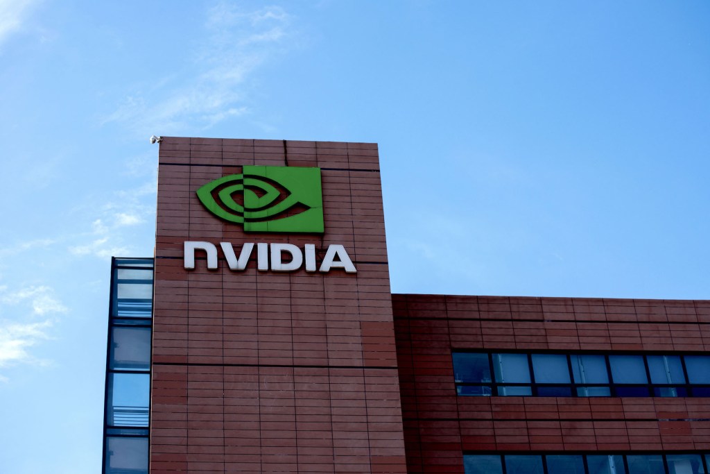 Daily Crunch: Nvidia chips become collateral damage in new US sanctions targeting China