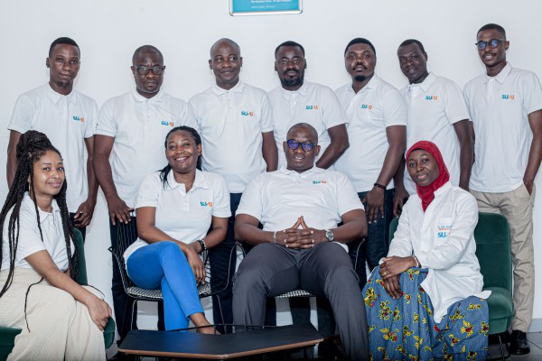 Ivorian healthtech startup Susu has $1M to scale its family-centric insurance product across Africa – TechCrunch
