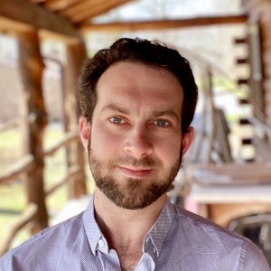 Homebrew creator and Tea co-founder Max Howell