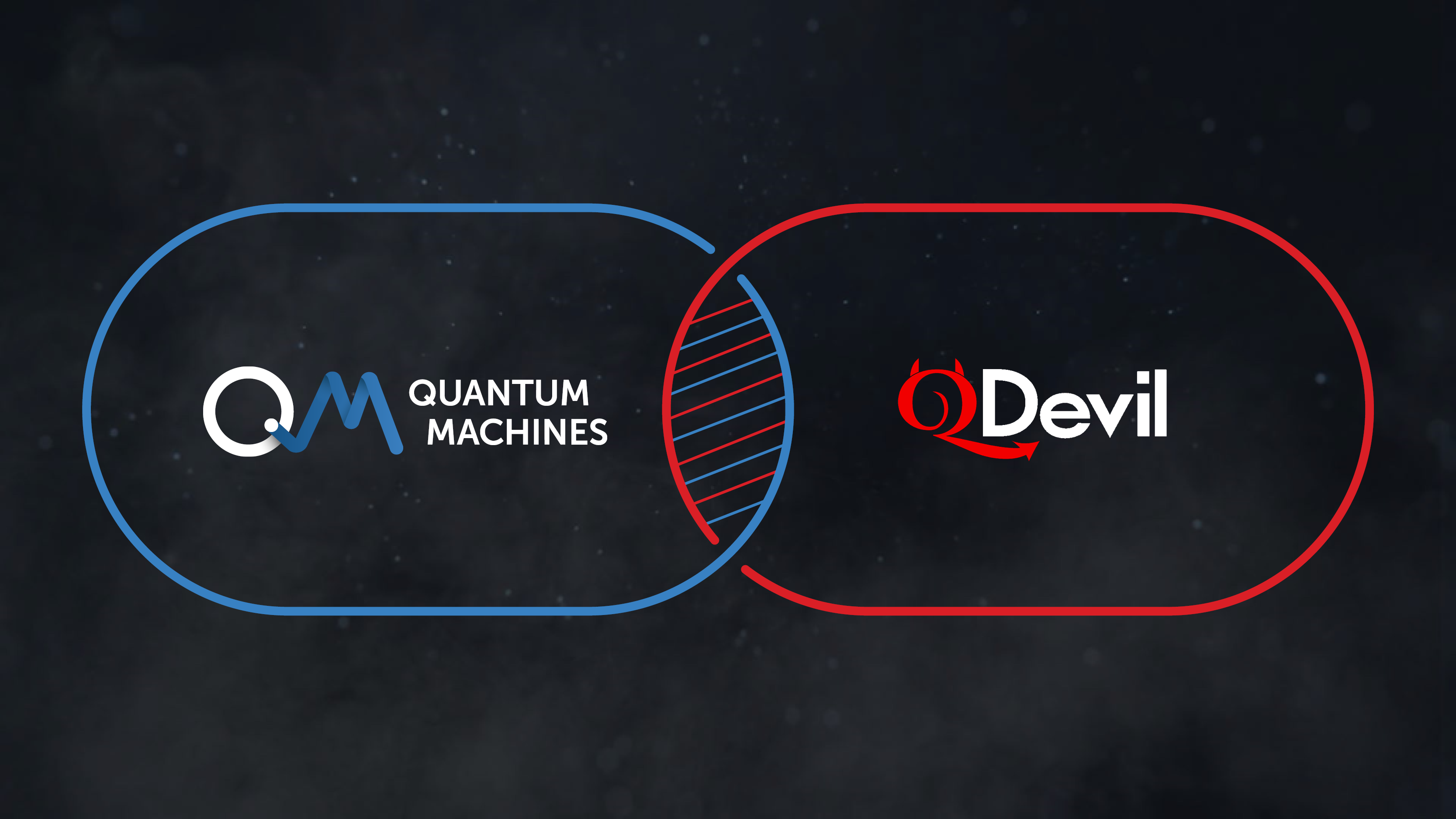 Quantum Machines acquires QDevil to build out its full-stack quantum orchestration platform https://ift.tt/CMTt8LX