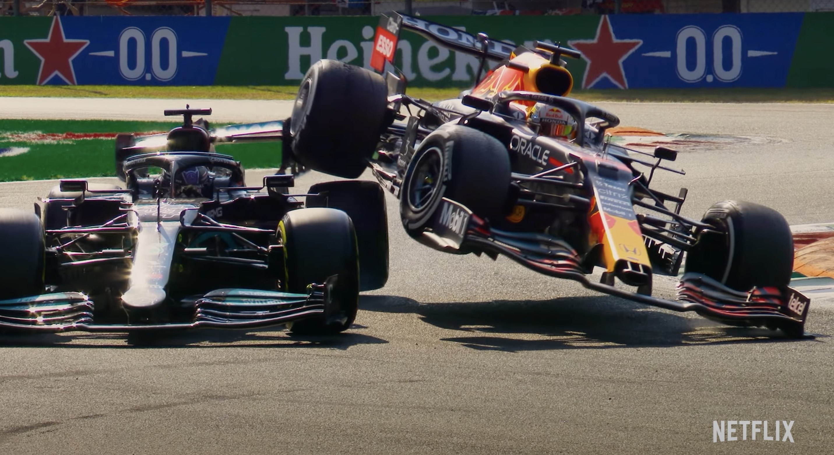 Did Netflix ruin Formula 1 with Drive To Survive? TechCrunch
