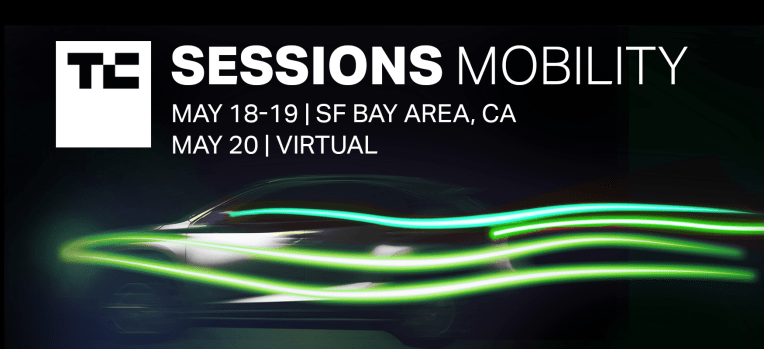 Beat the early-bird deadline to save 0 at TC Sessions: Mobility 2022 – TechCrunch