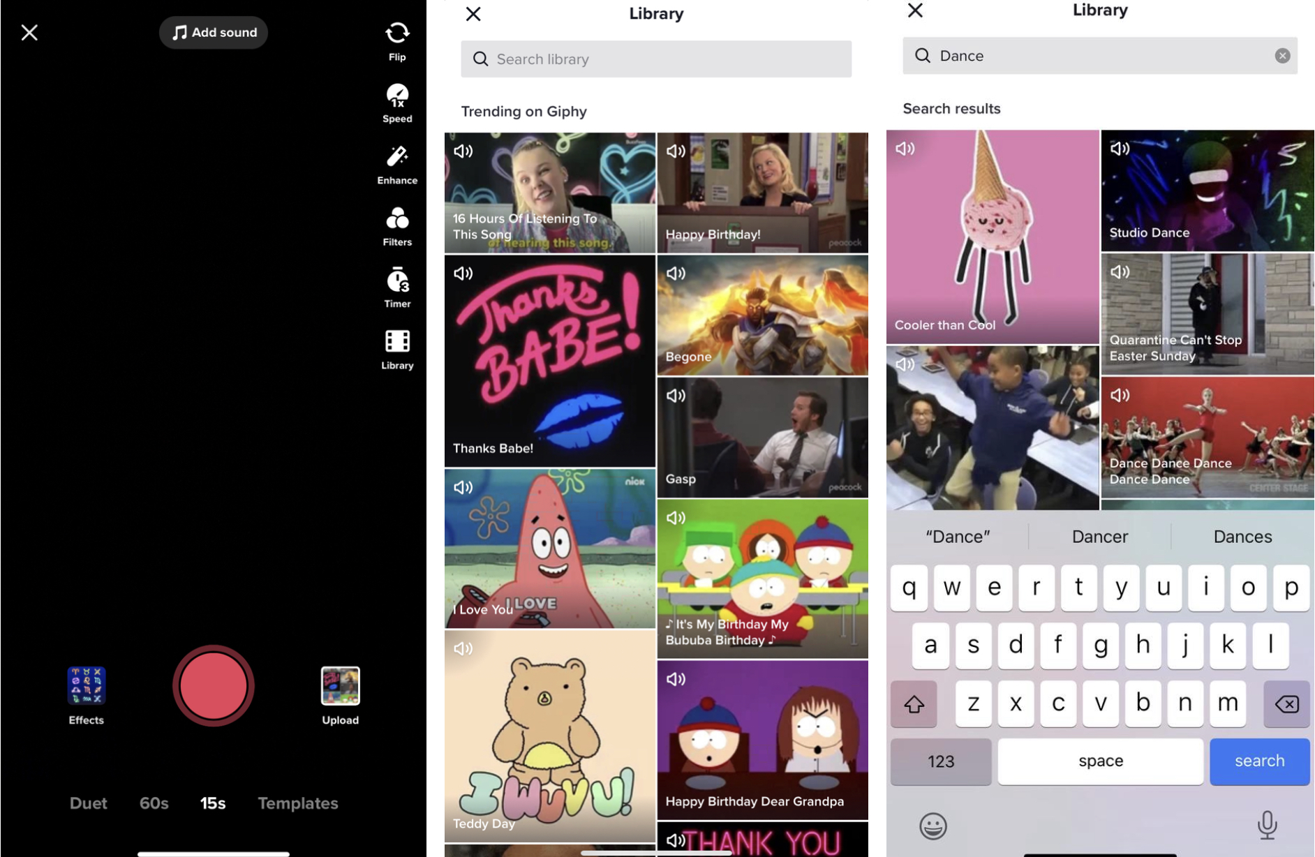This Week in Apps: TikTok partners with Giphy, new rules for reader apps, Roblox sides with Apple