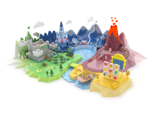 Google launches a new program to offer tools to select game developers on Google Play – TechCrunch
