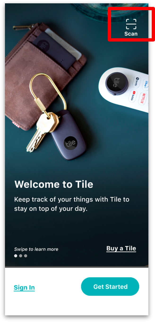 Tile launches its anti-stalking safety feature in its mobile app