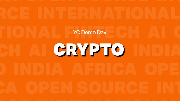 The 25 crypto startups that Y Combinator is backing in its W22 batch