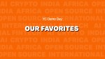 YC Demo Day favorites