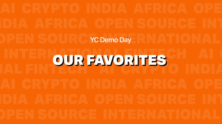 Our favorite startups from YC's Winter 2022 Demo Day, Part 1