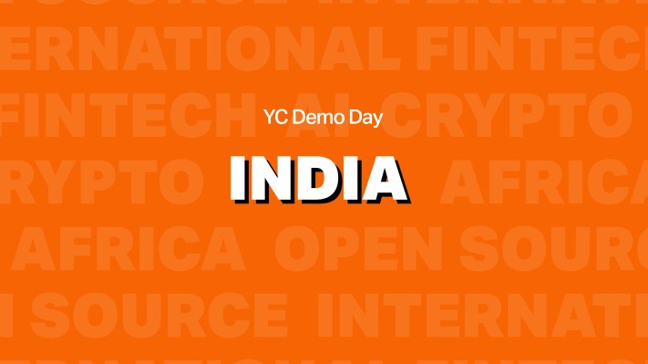 India dominates Y Combinator’s latest startup batch (again)