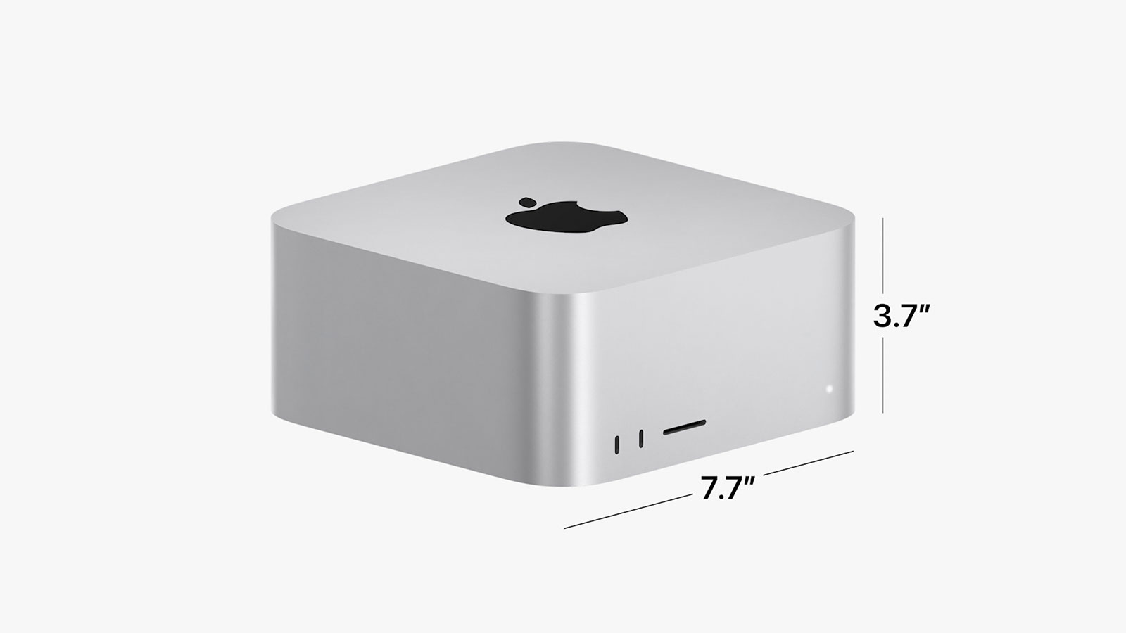 Apple introduces a brand new Mac, the Mac Studio | TechCrunch
