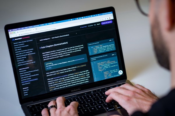 AssemblyAI snags $28M for all-in-one API to transcribe, summarize, and moderate ..