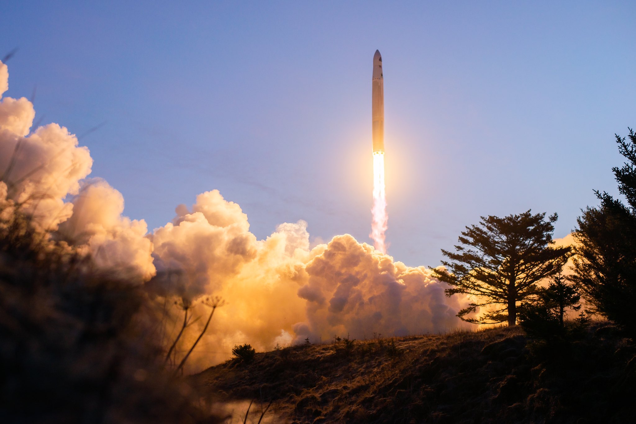 Astra will no longer launch NASA's TROPICS satellites | TechCrunch